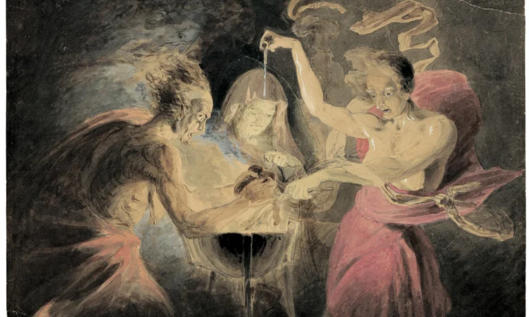 Dopo 300 anni, la giustizia è richiesta per le donne che sono state bruciate come streghe in Scozia