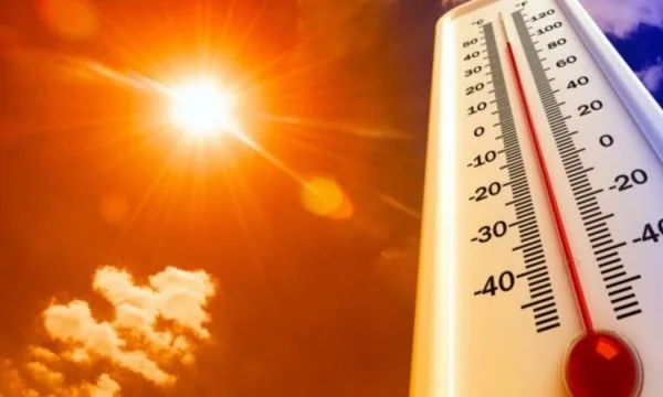 Këto janë temperaturat për sot