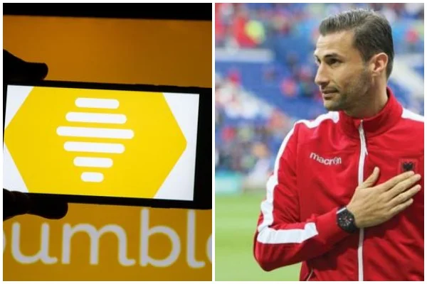 He appeared on behalf of Lorik Cana and raped women, arrested 39-year-old