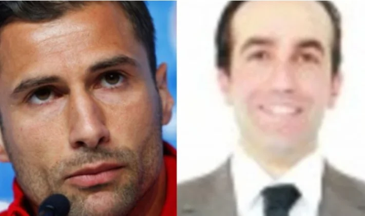 Il a utilisé la photo de Lorik Cana pour attirer les femmes, 22 compte contre le Français