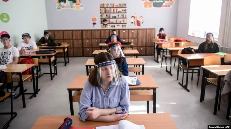 Clases que comienzan a aprender de lunes