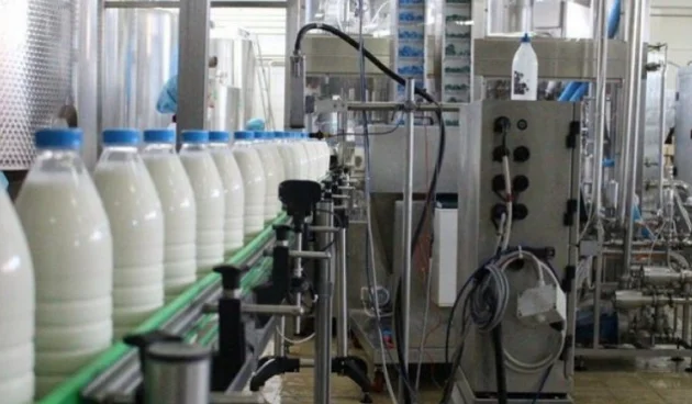 Después de detener la importación de aceite de palma, los agricultores cancelan la protesta