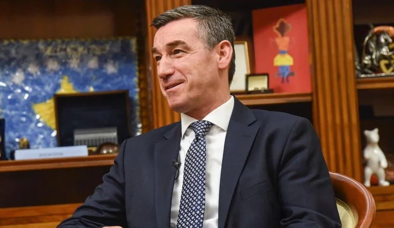 Veseli për linjën ajrore Prishtinë-Beograd: E dimë që jemi në rrugën e duhur në çdo proces kur kemi mbështetjen e SHBA-ve