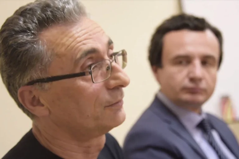 VV idealologo ricorda l'11 settembre colpire Green
