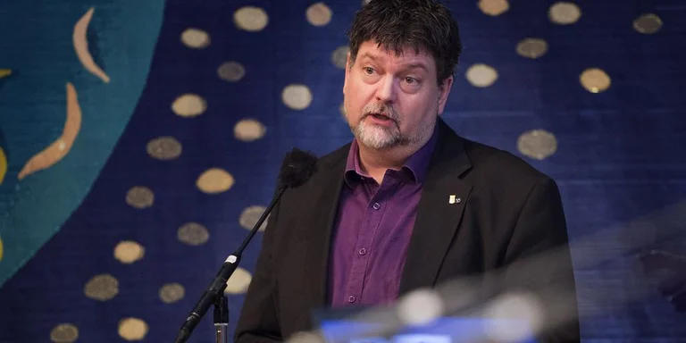 Jacobsson: Avec la proposition du prix Nobel, je veux que l'Europe voit des réalisations entre le Kosovo et la Serbie