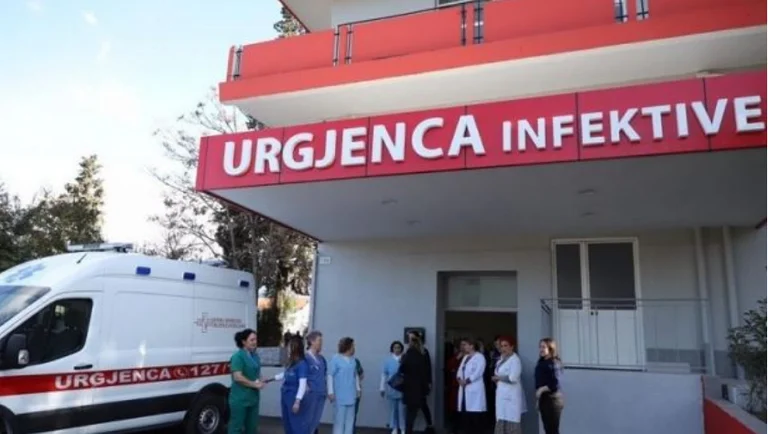 161 nuovi casi e 3 perdite di vita da COVID-19 in Albania