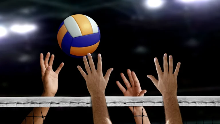 Kosovo, Albania se une incluso al voleibol