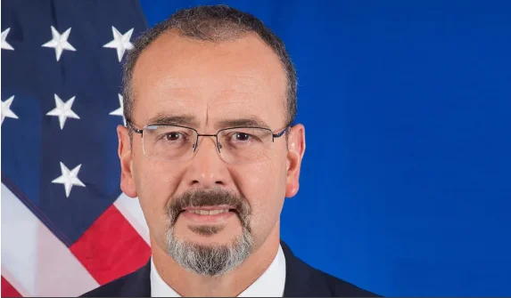 US-Botschafter in Serbien: Unterzeichner des Washington-Abkommens