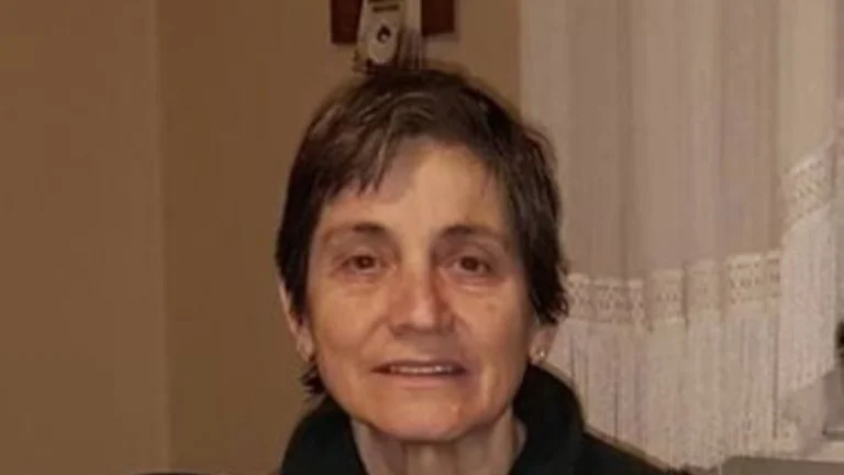 Lost a woman in Prizren, family seeks help to find her