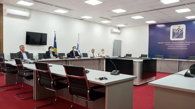 No hay penalidad para la hija de Blerim Devul que realizó pruebas para COVID desde 200 euros.