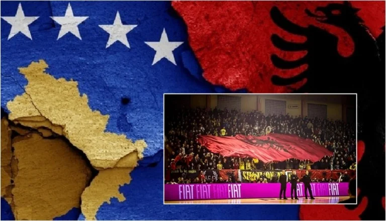 “Unicball Liga, small but important step towards uniting Kosovo and Albania”