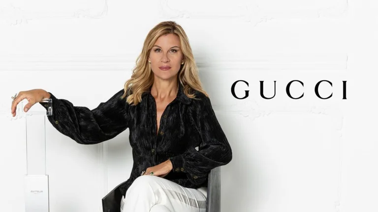 The dark secret of the Gucci family: Heir accuses ex-man with sexual abuse