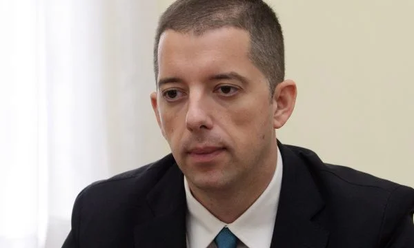 Djurd: No hay acuerdo con Kosovo sin Asociación