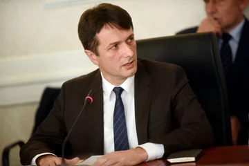 Président, histoire Bahriu, redéfinition des frontières