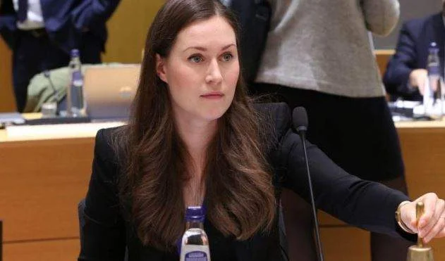 Finnische Premierminister selbst kuratiert nach COVID-19 App-Alarm