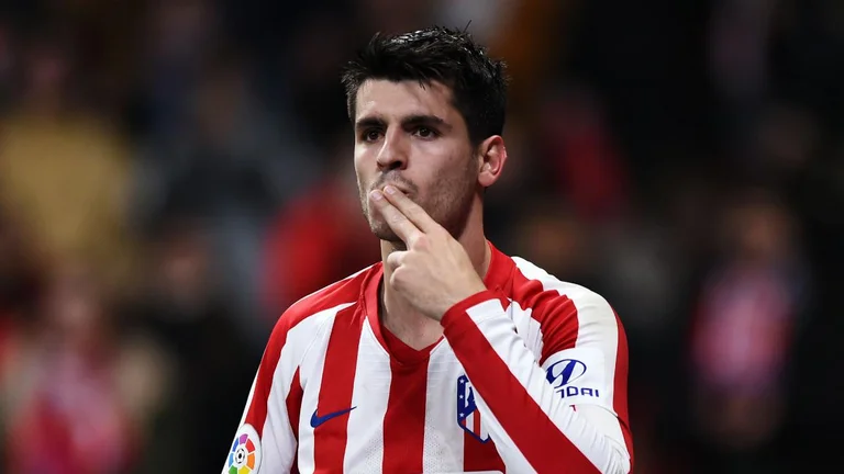 La oferta de Yu a Moritan es considerada divertida por Atl Madrid