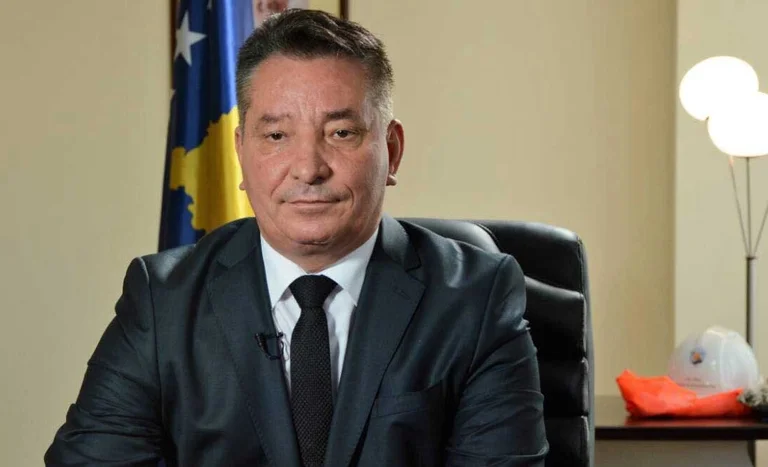 Pal Lekaj says the country needs Haradinaj president, talks about coalition future with LDK