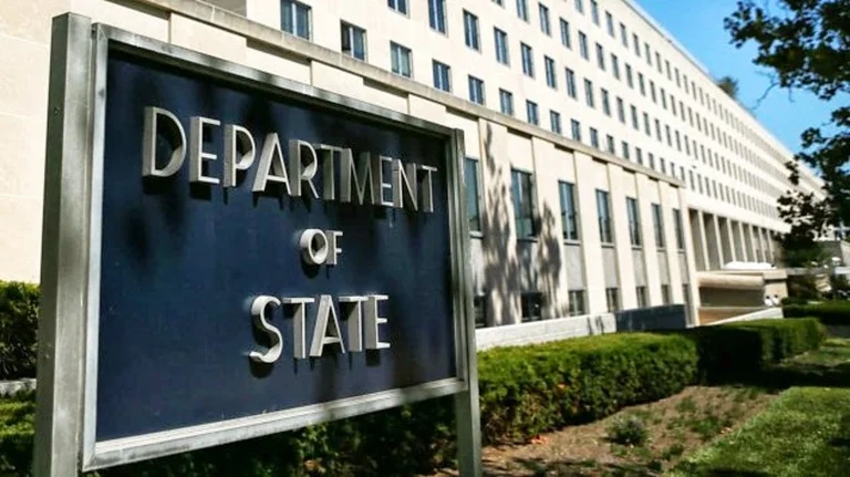 US State Department praises financial sector in Kosovo high