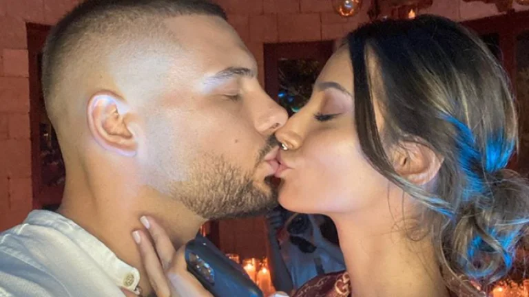 Seldy formalise sa nouvelle relation, cette fille qui a pris son cœur