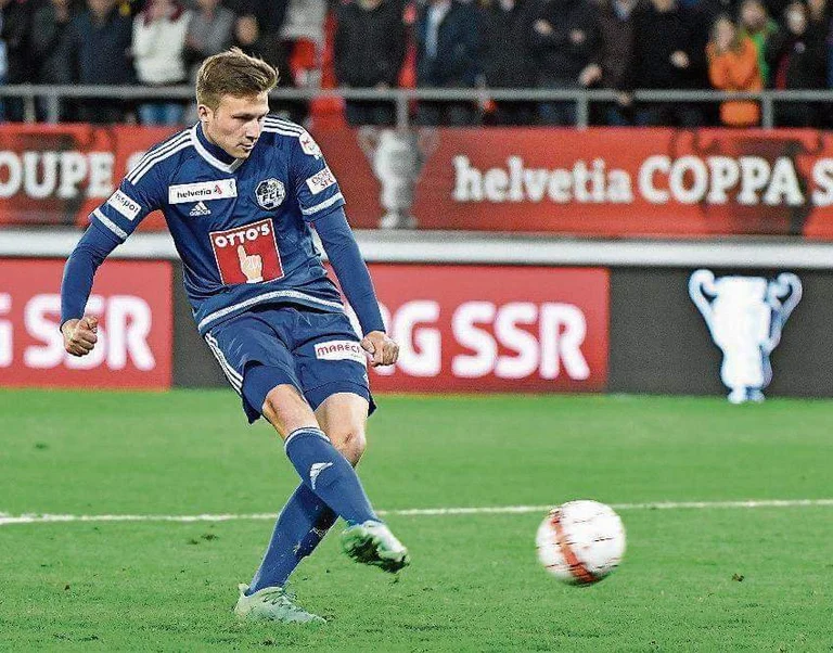 Idriz Voca está siendo buscado seriamente por Werder Bremen