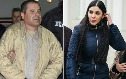 El Chapo: Meine Sucht ist Frauen, ich habe 23 Kinder