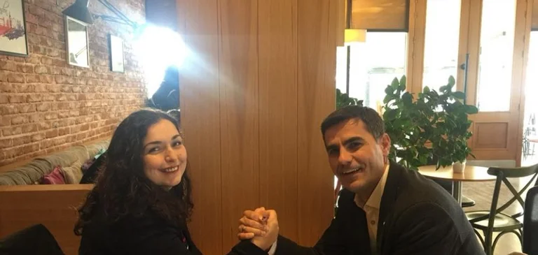 Even Xhafer Tahiri will join Vjosa Osmani in the new party