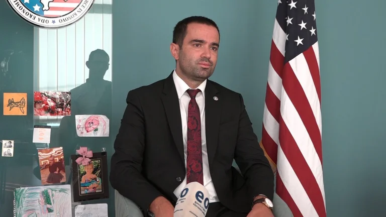 The Washington Agreement will accelerate Kosovo and the Balkans' economic growth”