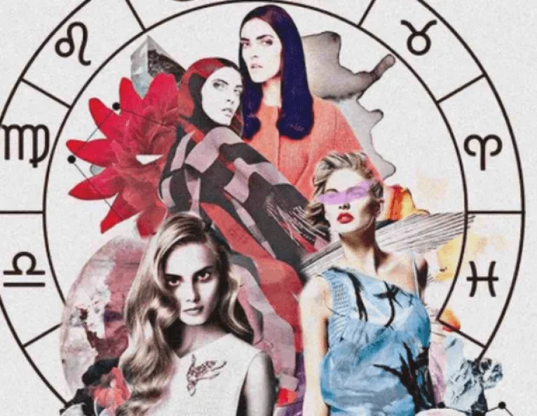4 horóscopo mujeres que controlan todo el mundo y todo