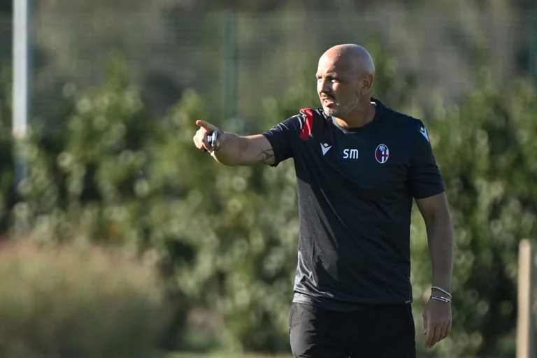 Mihajlovic: Después de la leucemia, era como beber un vaso de agua