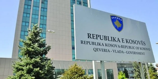 MPB initiates drafting of law that the MSH Hoti rejected