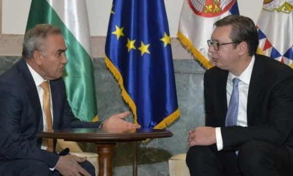 Palestinian Ambassador to Serbia: No way will we recognise Kosovo