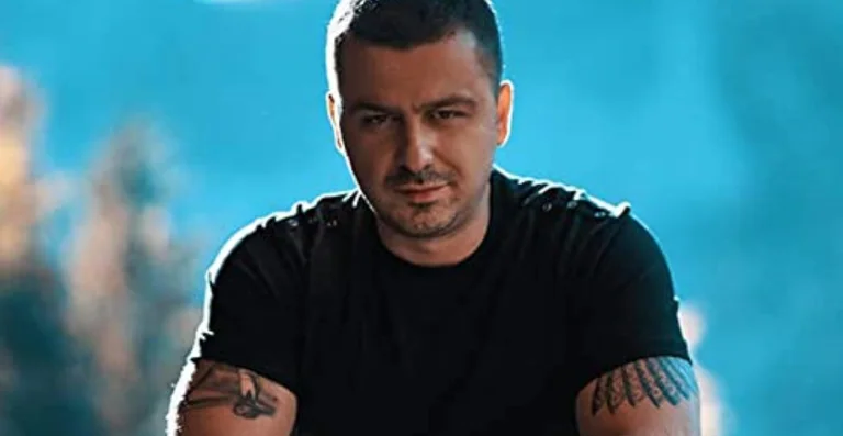 Genc Prelvukaj: In PDK, layers of profiteres and thieves have been collected