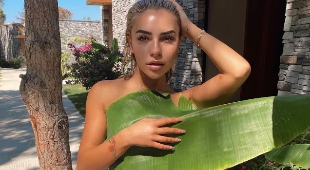 Details that got attention in Kida photo