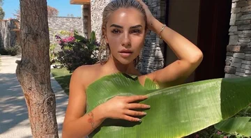 Détails qui ont attiré l'attention sur la photo de Kida