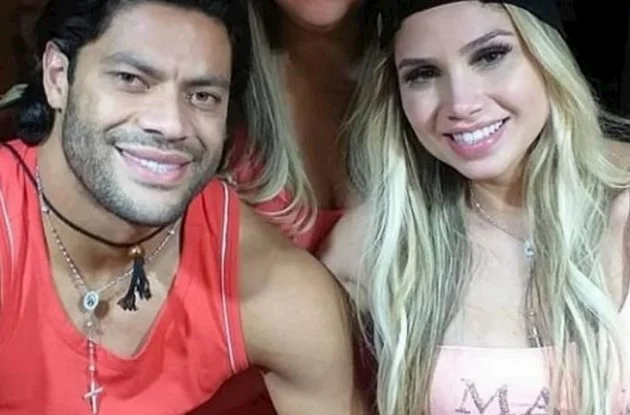 Hulk got into a relationship with his ex-wife's niece, admits she was cheating: He Treated Me as an Animal