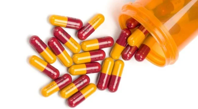 Was sollten wir essen und trinken, wenn wir Antibiotika erhalten?