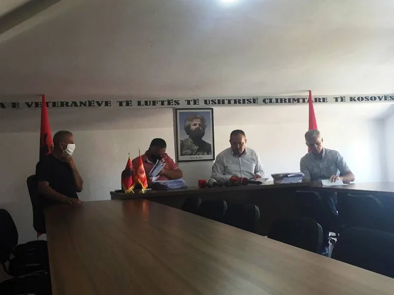 Special investigators access OVL-KLA offices, request files that were distributed yesterday