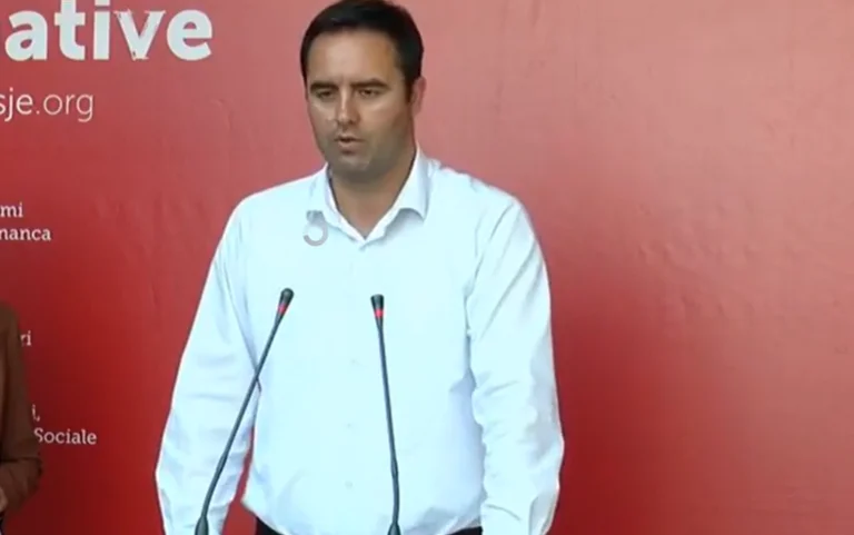 VV Conjufca: Future government Kurti will not implement Washington Agreement