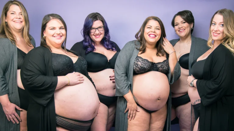 Be careful! How your mother's obesity relates to the development of your child's brain