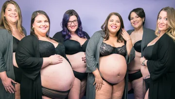 Be careful! How your mother's obesity relates to the development of your child's brain