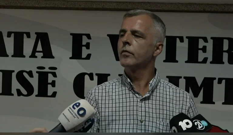 Klink: Investigators received the documentation, they should not be kept secret