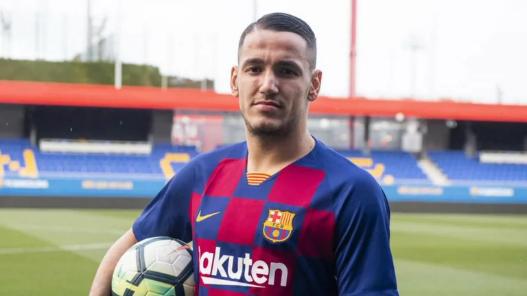 Ray Manaj on return to Serina A, new club name revealed