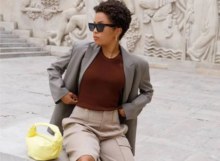 What to Wear for Work during September