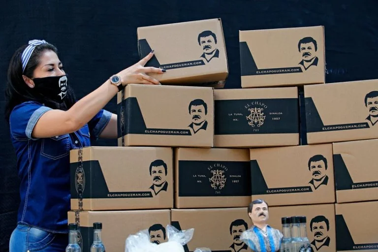 Las redes criminales ven pandemiia