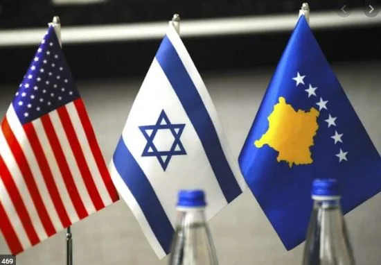 Zyrtare: Izraeli njeh pavarësinë e Kosovës