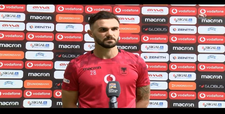 Sadiku culpa a la falta de V AR: ganaríamos una pena