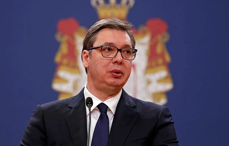 Vuçiqit i kërkohet dorëheqja pas Marrëveshjes së Washingtonit: Bëra atë që munda, nuk u poshtëruam