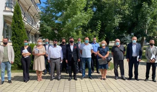 ​Haziri: 19 pacientë të shëruar plotësisht dhe vetëm 9 raste pozitive në Gjilan