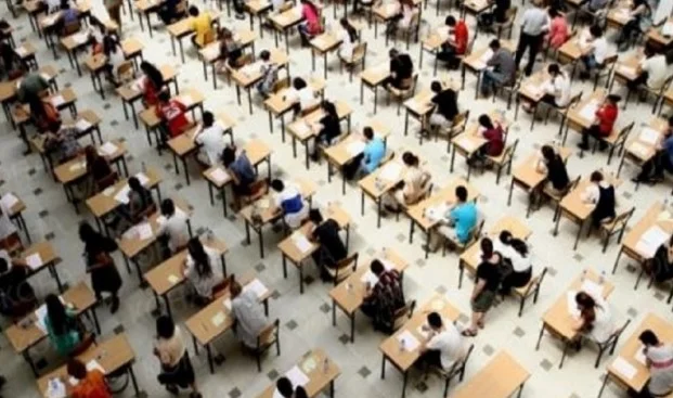 ​Kalueshmëria në Testin e Maturës në afatin e parë është 67.44 përqind