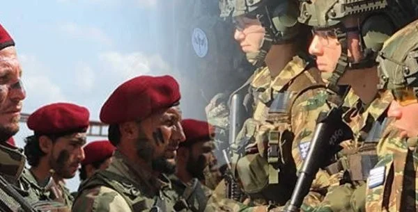 Turqia tash zhvendos edhe tanket drejt kufirit me Greqinë